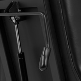 Fotel do tatuażu Pro Ink 612 czarny 147807