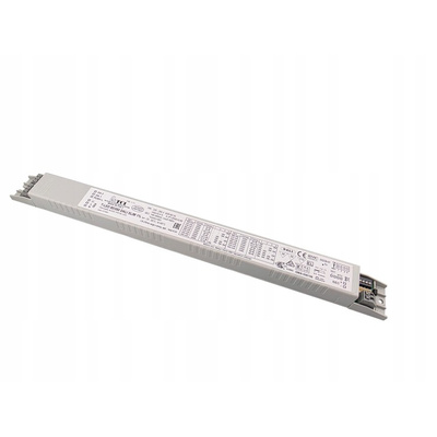 Zasilacz LED Stałoprądowy T-LED 80-350 DALI SLIM 1% 127091