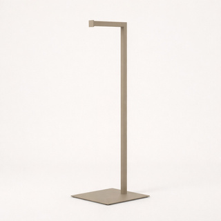 Prosty stojak na papier toaletowy KS-54 PAPER STAND - KAJA HOME