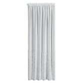Firana Melia biała 140x270