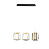 Lampa wisząca XARA 7210-0310