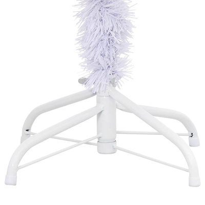 Sztuczna choinka ze stojakiem, 150 cm, 380 gałązek