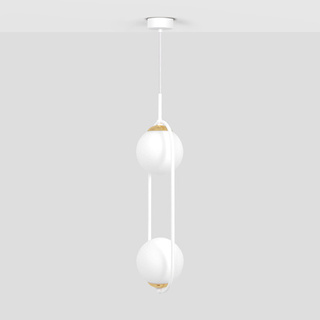 Lampa wisząca K-5301 z serii ARLENA