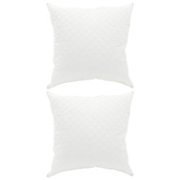 Zestaw kołdry 90% z gęsiego puchu FULDA 3 szt. 200 x 220 cm