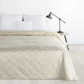 Narzuta Luiz kremowa 170x210