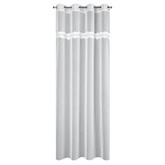 Firana Kaja biała 140x250