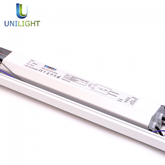 Oświetlenie liniowe LED 145cm - Zimna barwa - 75W  DALI