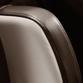 Sakura fotel masujący Classic 305 Brązowy 147322