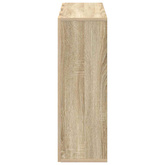 Bufet Dąb Sonoma 73,5 x 24 x 69,5 cm