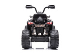 Quad Na Akumulator Madman JS009 Światła LED MP3 Czarny