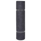 Dywan antracytowy 1,2 x 20 m Poliester