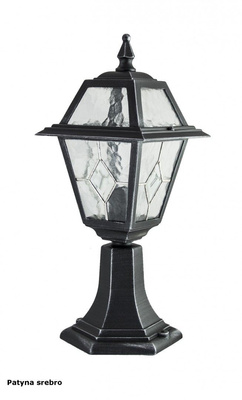 Lampa ogrodowa stojąca K 4011/1/N