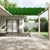 Markiza pionowa, jasnozielona, 140x360 cm, tkanina Oxford