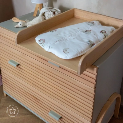Przewijak do Komody CHANGING-TABLE-NATURAL