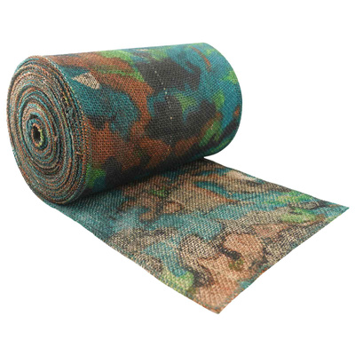 Rolka Jutowa 25 x 2500 cm Moro