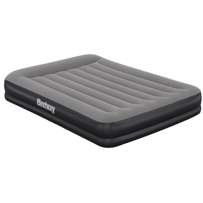 Materac Dmuchany Dwuosobowy Tritech Air Mattress 203x152cm Bestway 671BU