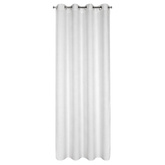 Zasłona Aleta biała 135x250