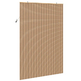 Roleta natura 150 x 220 cm Bambus