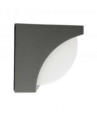 Lampa elewacyjna MN19301