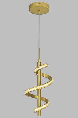 Lampa wisząca CLARET 6209-0115