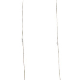 Lampki świąteczne, 40 m, 400 micro LED, ciepła biel, 8 funkcji