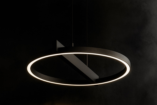 Lampa wisząca K-8230  z serii TIVOLI