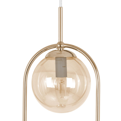 Lampa wisząca K-5397 z serii SVEN