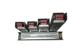 proCOB ® Zasilacz Ultra Slim 24V 400W 16.5A IP43