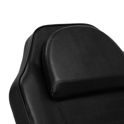 Fotel hydrauliczny do tatuażu Pro Ink 322F czarny 150966