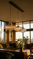 Lampa wisząca K-5856 z serii AKARI