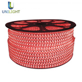 Taśma LED 230V - IP67 - RGB - 1m