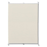 Roleta plisowana (50x125cm)