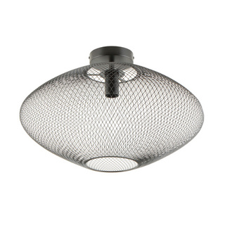 A8193-MBK ORION LAMPA SUFITOWA CZARNY MAT/MATT BLACK