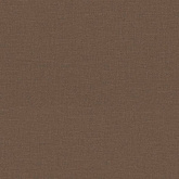 vidaXL Rozkładany fotel biurowy, brązowy, obity tkaniną