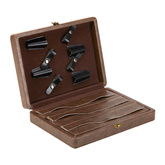 Barberski organizer na nożyczki P-161  141637