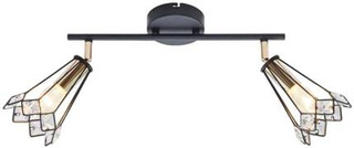 Lampa Candellux Isla 92-61713 led chrom3000K