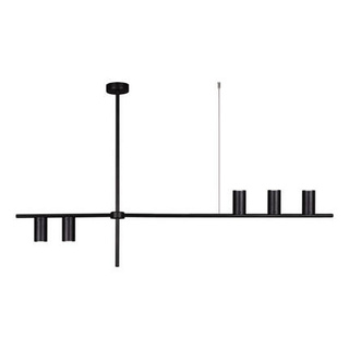 sufitowa K-4755 z serii ROCCO Lampa