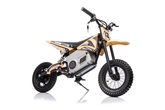 Motor Crossowy Na Akumulator A9901 Khaki 36V