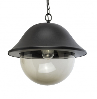 Lampa zewnętrzna wisząca K 1018/1/O-BD