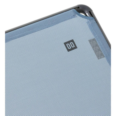 Travellife Leżak turystyczny Como, błękit nieba