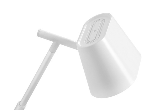 Lampka biurkowa K-BL1527 BIAŁY z serii BOLEK