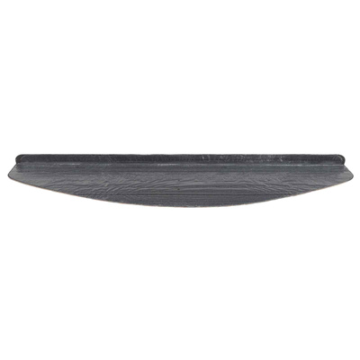 Samoprzylepne maty na schody 15 pcs Beżowy 80 x 28 x 3,5 cm