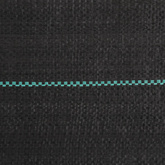Agrowłóknina antychwastowa, czarna, 1,5x200 m, PP