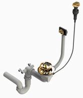 Syfon 1KA Gold