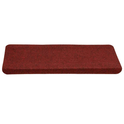 Samoprzylepne nakładki na schody, 15 szt., 65x24,5x3,5 cm model standard