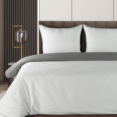 Pościel Lunara biała 160x200