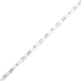 Szafka TV z oświetleniem LED, szarość betonu, 160x35x40 cm