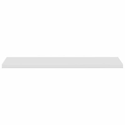 Parapet okienny Biały 120 x 50 x 4,5 cm PVC
