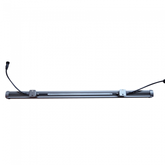 Naświetlacz liniowy Wall washer LED - IP65 - Ciepła barwa - 24W