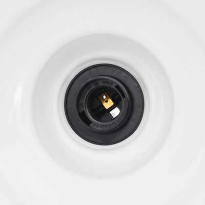 Lampa wisząca z regulacją wysokości E27 Pomarańczowy połysk